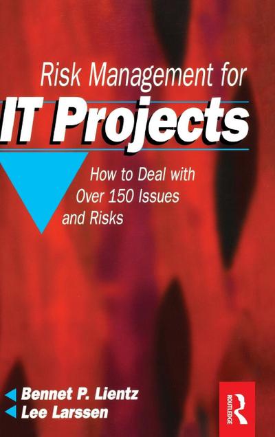 Risk Management for IT Projects