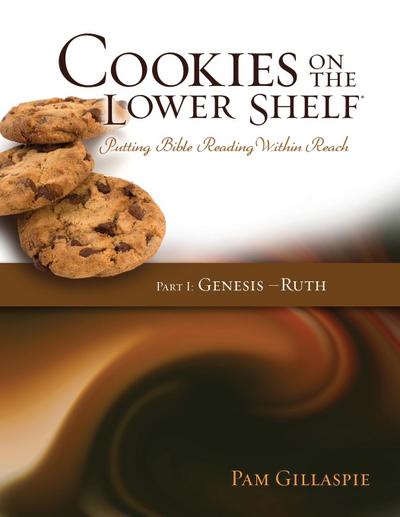 Cookies on the Lower Shelf