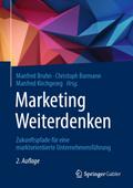 Marketing Weiterdenken