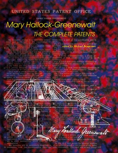 Mary Hallock-Greenewalt