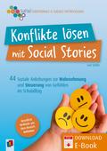 Konflikte lösen mit Social Stories