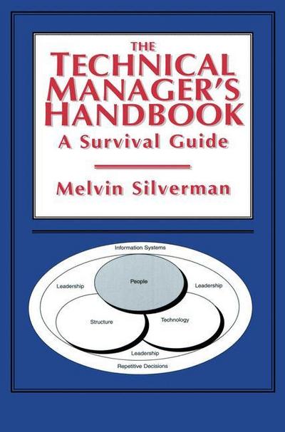 The Technical Manager¿s Handbook