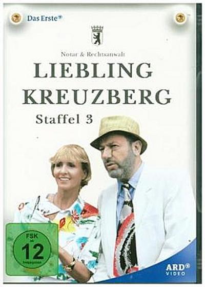 Liebling Kreuzberg
