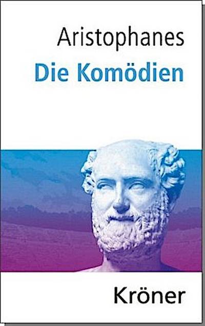 Die Komödien