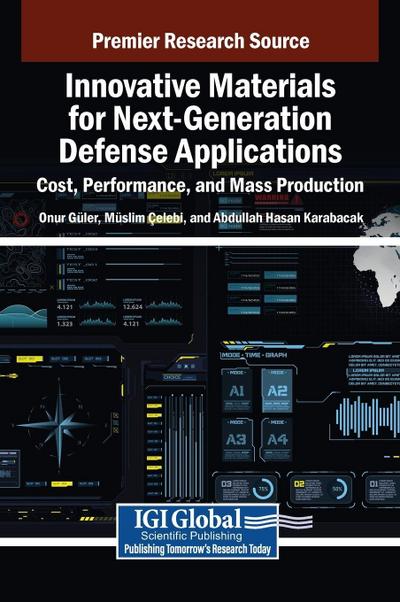 Innovative Materials for Next-Generation Defense Applications
