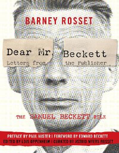 Dear Mr. Beckett: Letters from the Publisher