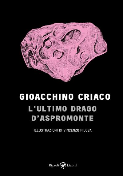 L’ ultimo drago d’Aspromonte