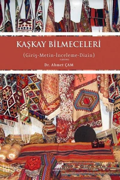 Kaskay Bilmeceleri