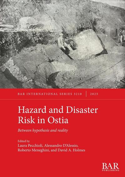 Hazard and Disaster Risk in Ostia