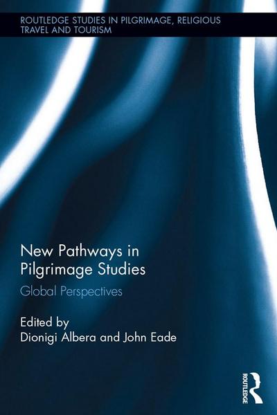 New Pathways in Pilgrimage Studies