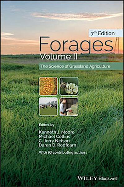 Forages, Volume 2