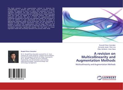 A revision on Multicollinearity and Augmentation Methods