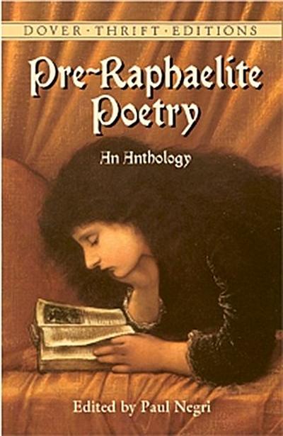 Pre-Raphaelite Poetry