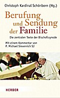 Berufung und Sendung der Familie