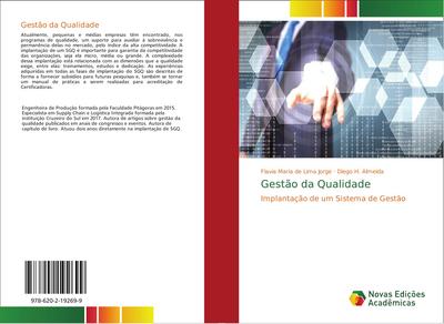 Gestão da Qualidade