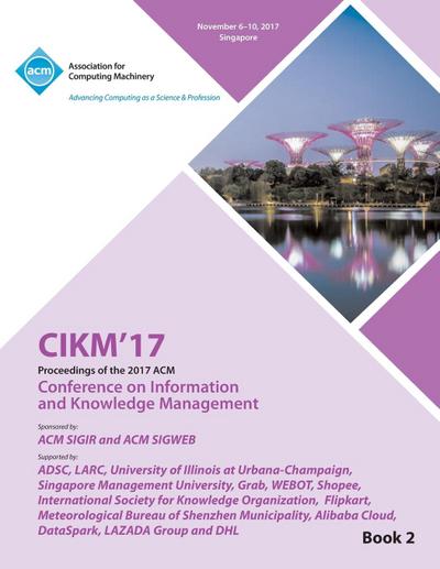 CIKM ’17