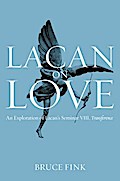 Lacan on Love