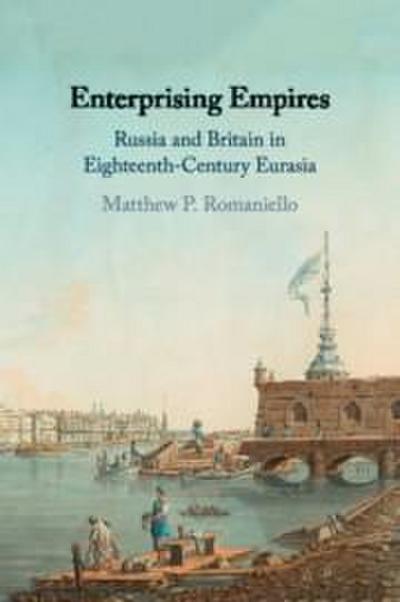 Enterprising Empires
