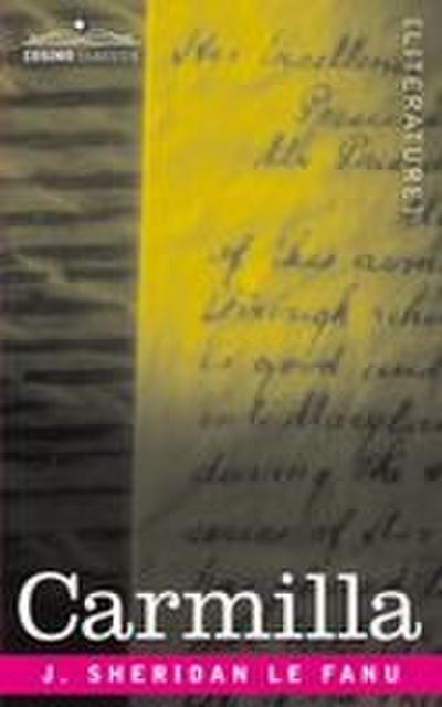 Carmilla