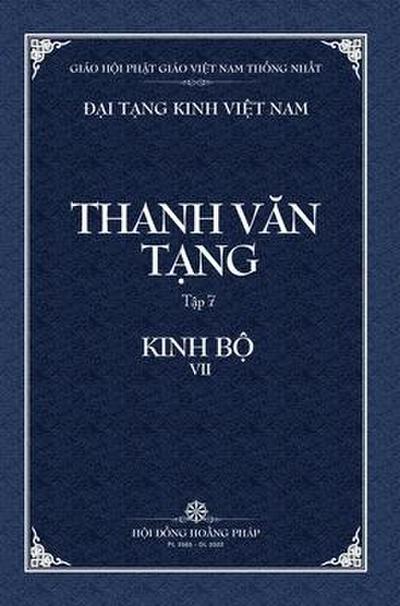 Thanh Van Tang, Tap 7