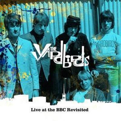 Live at BBC Revisited
