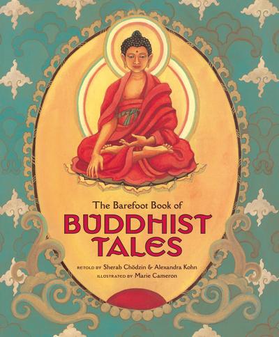 Chodzin, S: Buddhist Tales