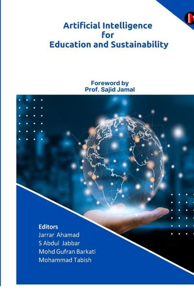 Artificial Intelligence for Education and Sustainability