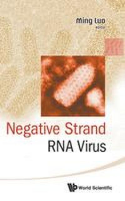 NEGATIVE STRAND RNA VIRUS