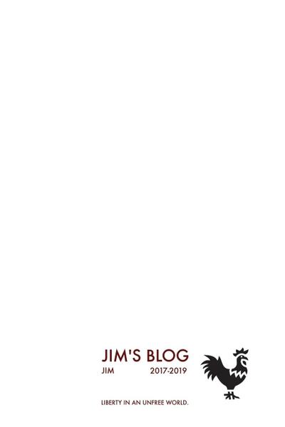 Jim’s Blog 3