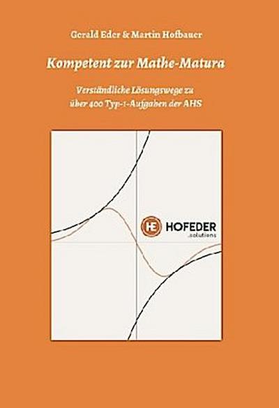 Kompetent zur Mathe-Matura