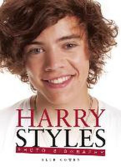 HARRY STYLES PHOTO-BIOG