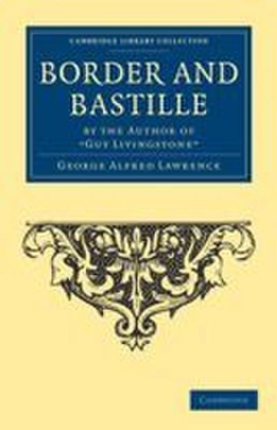 Border and Bastille