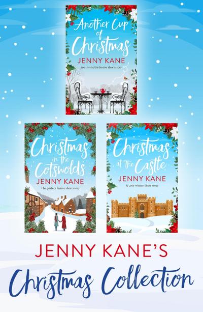 Jenny Kane’s Christmas Collection