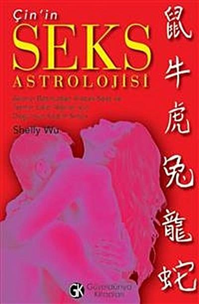 Çin’in Seks Astrolojisi