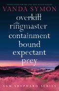 Sam Shephard series