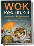 Wok Kochbuch