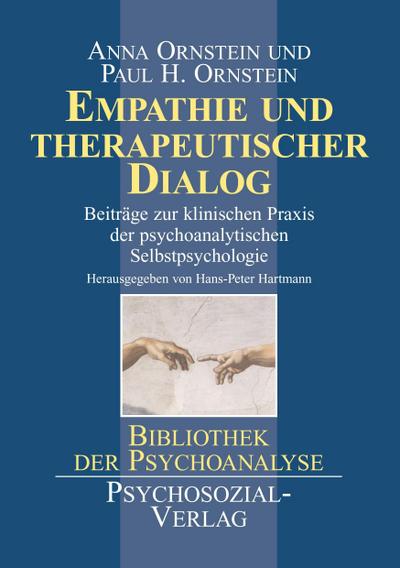 Empathie und therapeutischer Dialog