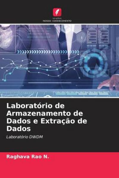 Laboratório de Armazenamento de Dados e Extração de Dados