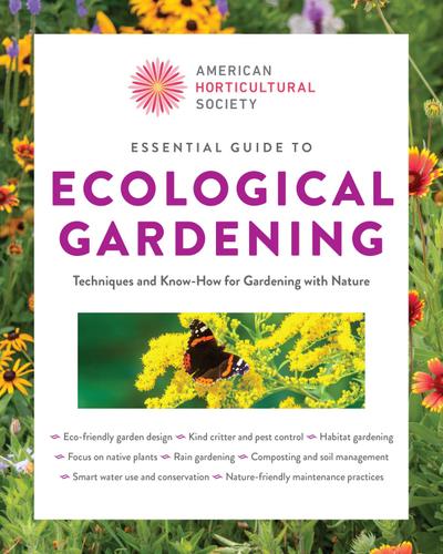 Essential Guide to Ecological Gardening