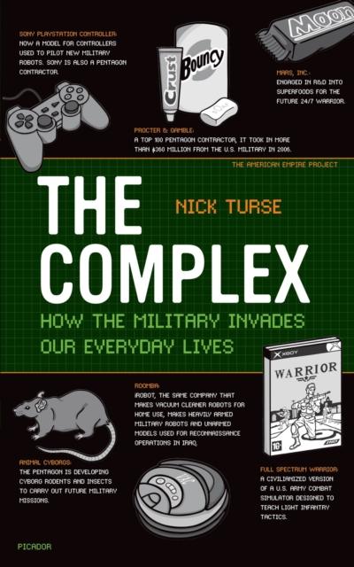 Complex