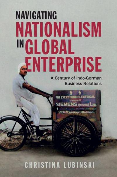 Navigating Nationalism in Global Enterprise