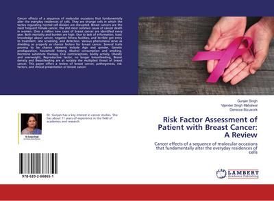 Risk Factor Assessment of Patient with Breast Cancer: A Review