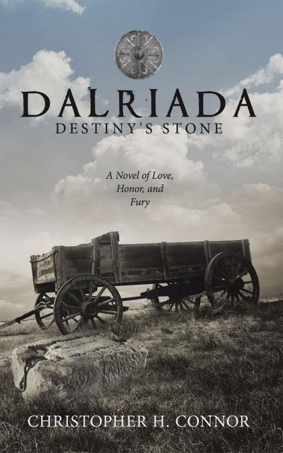 Dalriada: Destiny’s Stone