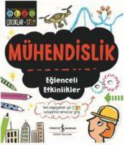 Mühendislik - Eglenceli Etkinlikler