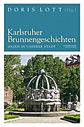 Karlsruher Brunnengeschichten