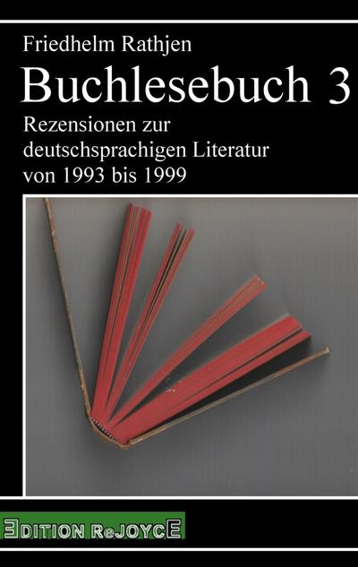 Buchlesebuch 3