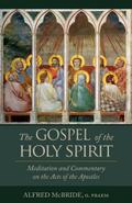 Gospel of the Holy Spirit