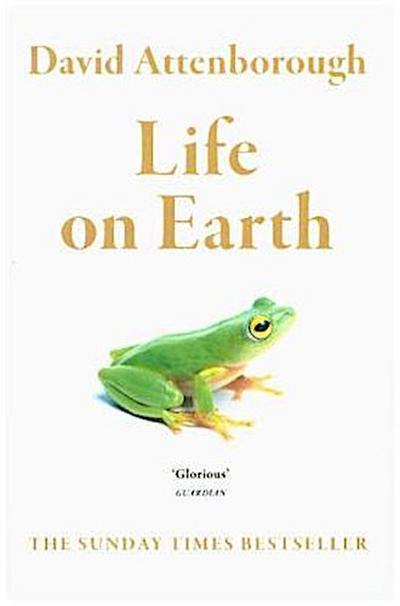 Life on Earth