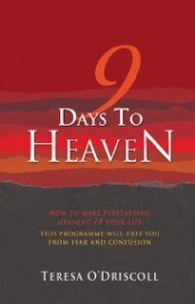 9 Days to Heaven