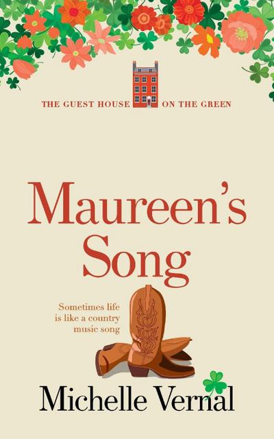 Maureen’s Song